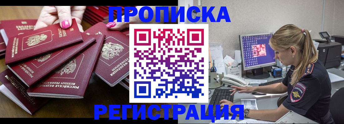 где прописаться в Палласовке